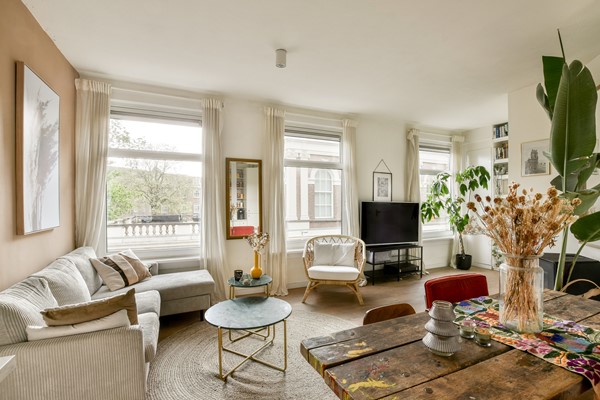 Medium property photo - Plantage Muidergracht 69-2, 1018 TM Amsterdam